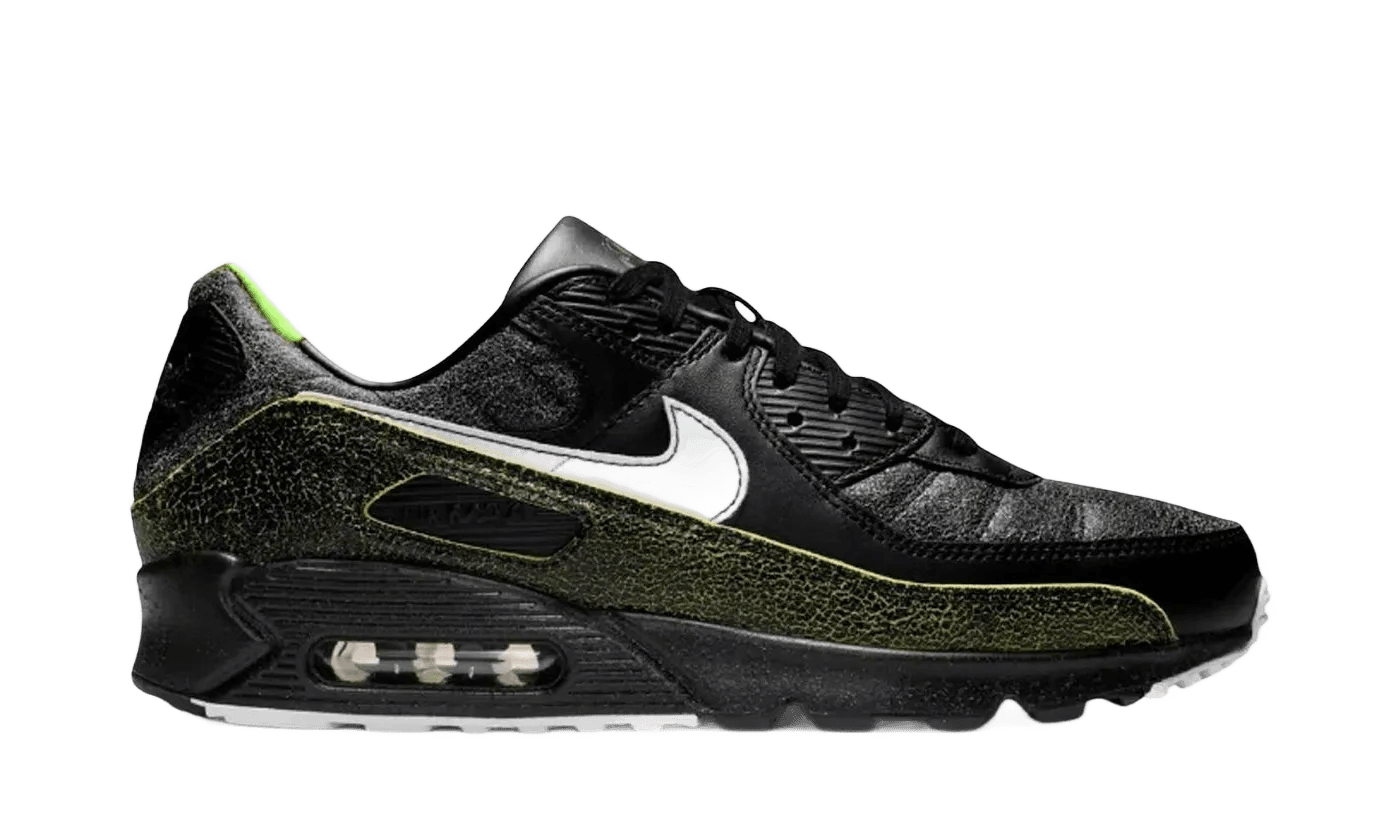 Nike Air Max 90 Tiempo 2005 - IU0523-010