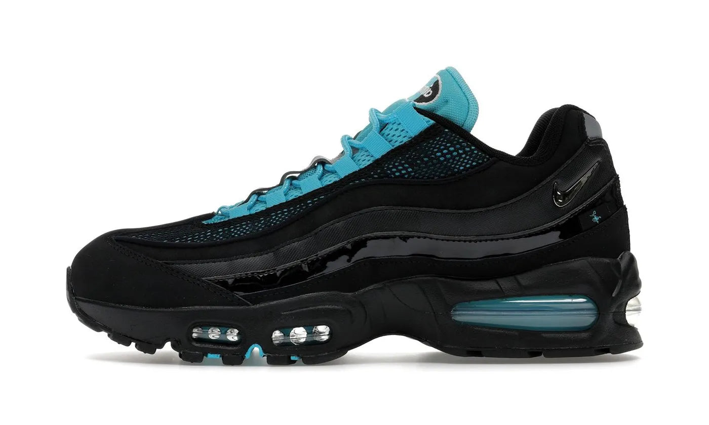 Nike Air Max 95 Big Bubble Scorpion - IM4691-001