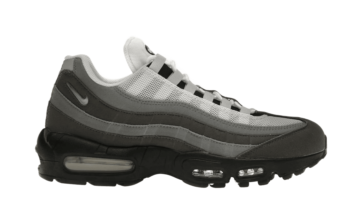 Nike Air Max 95 Jewel Swoosh Grey - FQ1235-002
