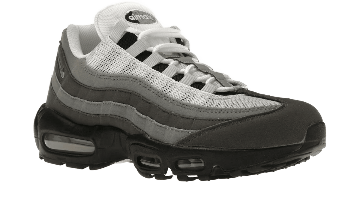Nike Air Max 95 Jewel Swoosh Grey - FQ1235-002