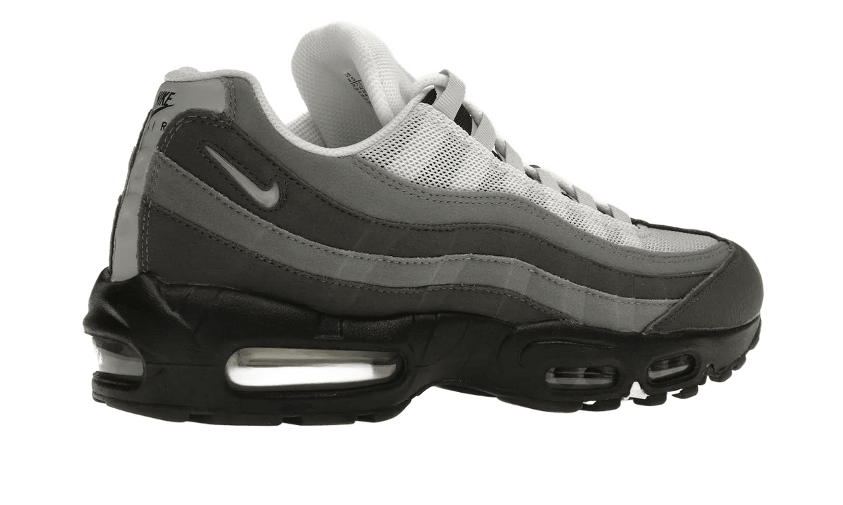 Nike Air Max 95 Jewel Swoosh Grey - FQ1235-002
