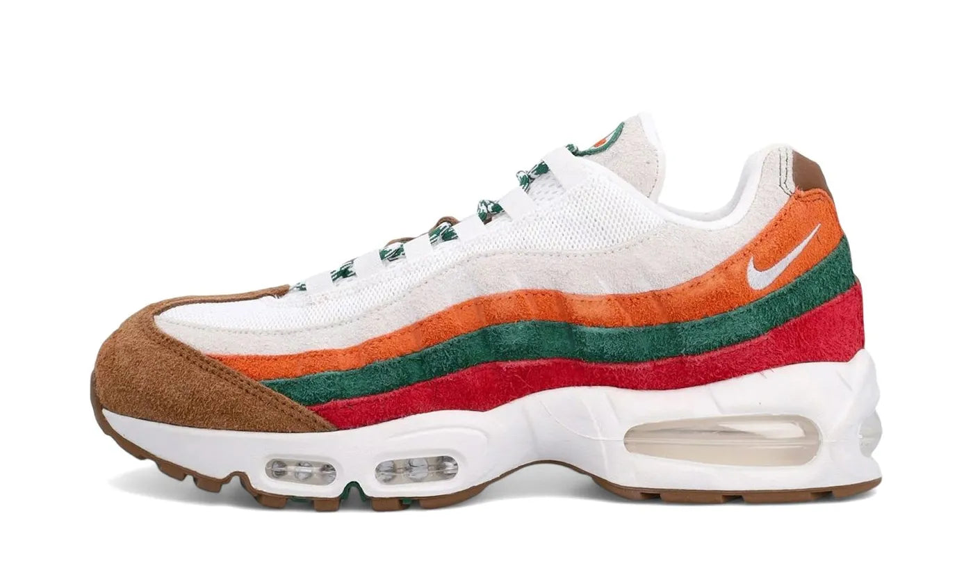 Nike Air Max 95 OG Big Bubble 7-Eleven - IR1944-102