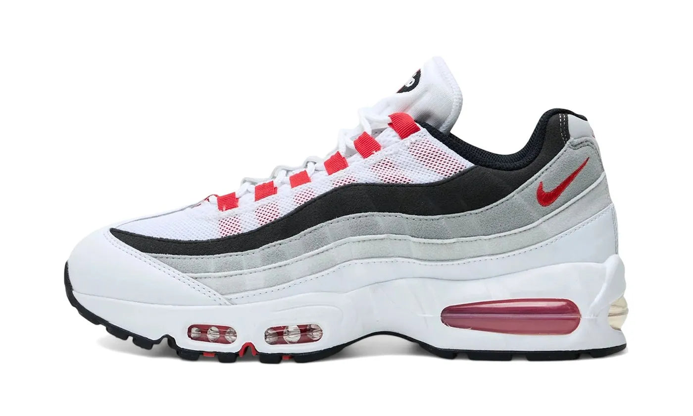 Nike Air Max 95 OG Big Bubble Comet Red - IB7862-100