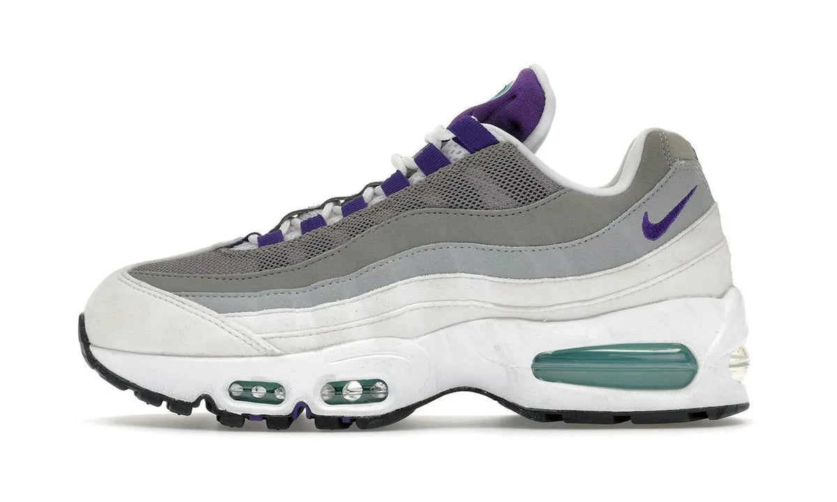 Nike Air Max 95 OG Big Bubble Grape - HJ5996-100
