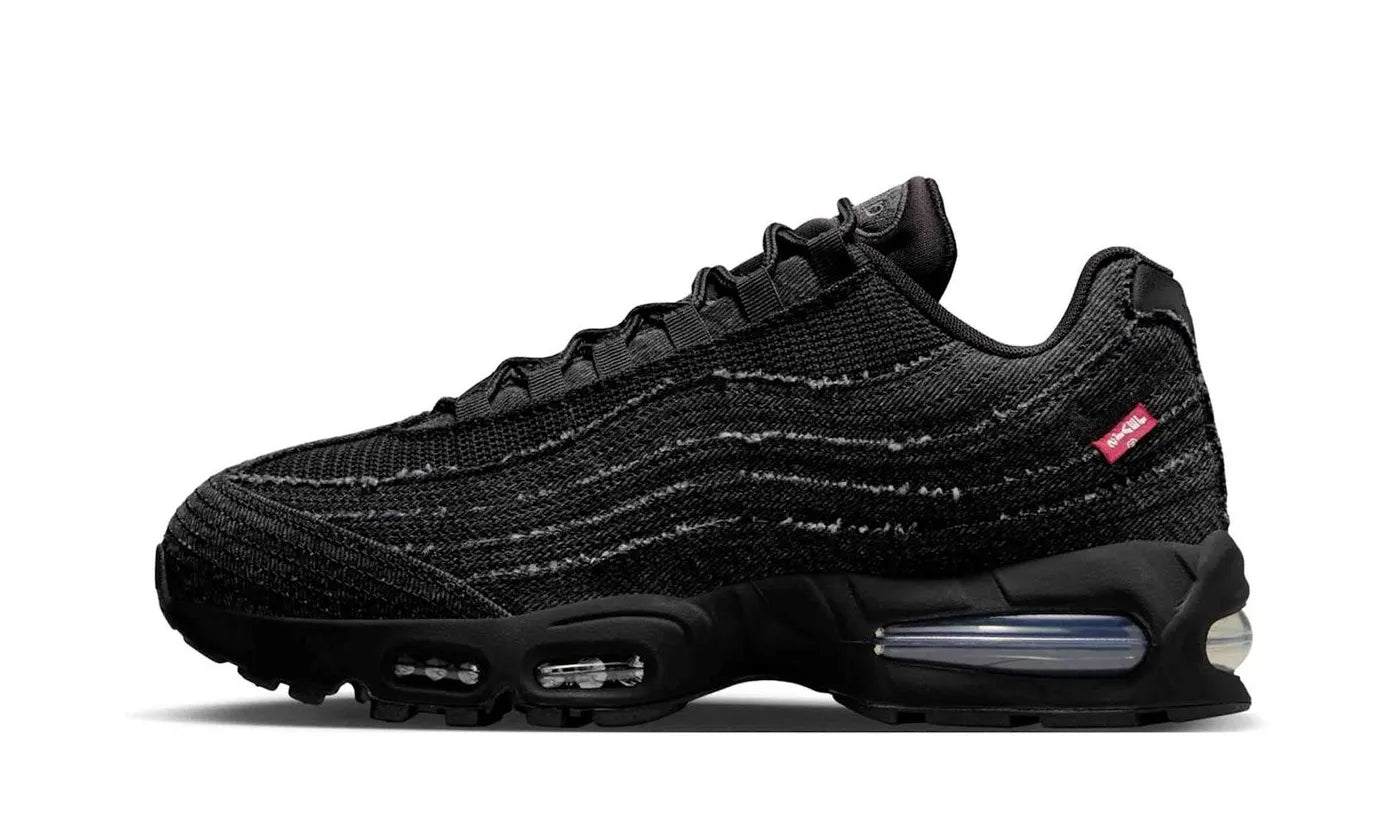 Nike Air Max 95 OG Levi's Black - HM4743-001