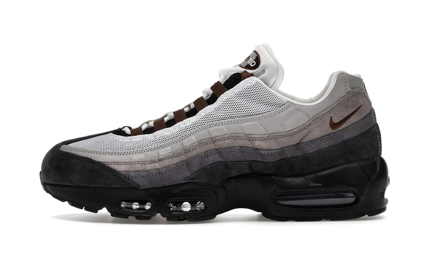 Nike Air Max 95 SB Cacao Wow - HF7545-002