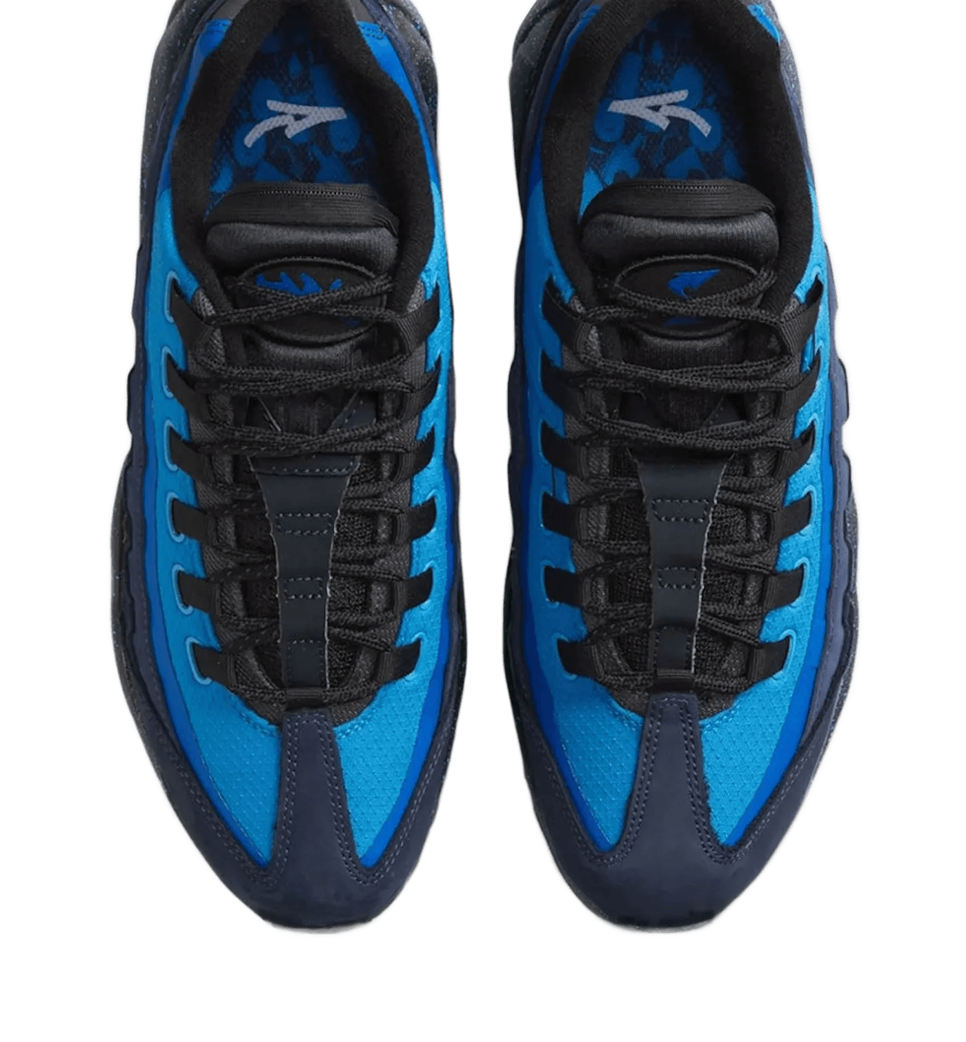 Nike Air Max 95 Stash (2024) - HF5515-400