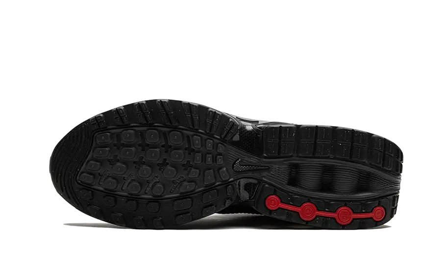 Nike Air Max DN Black Dark Smoke Grey