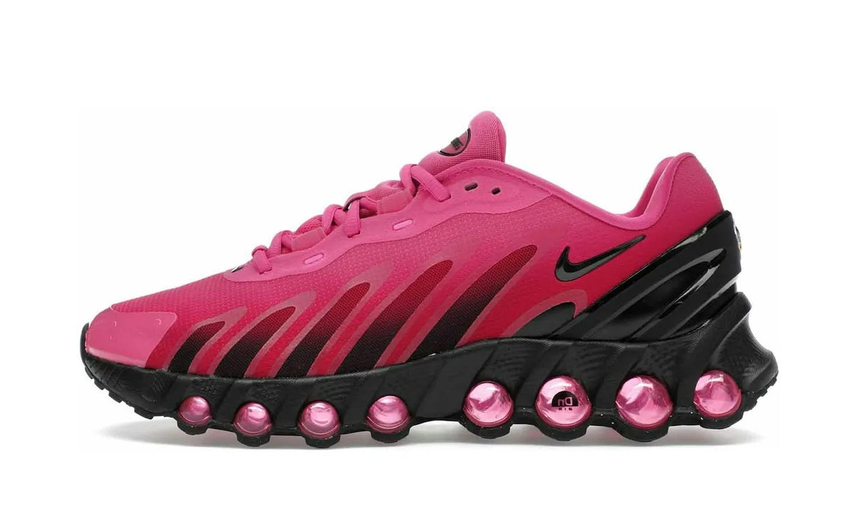 Nike Air Max Dn8 Laser Fuchsia Black - HF5509-601