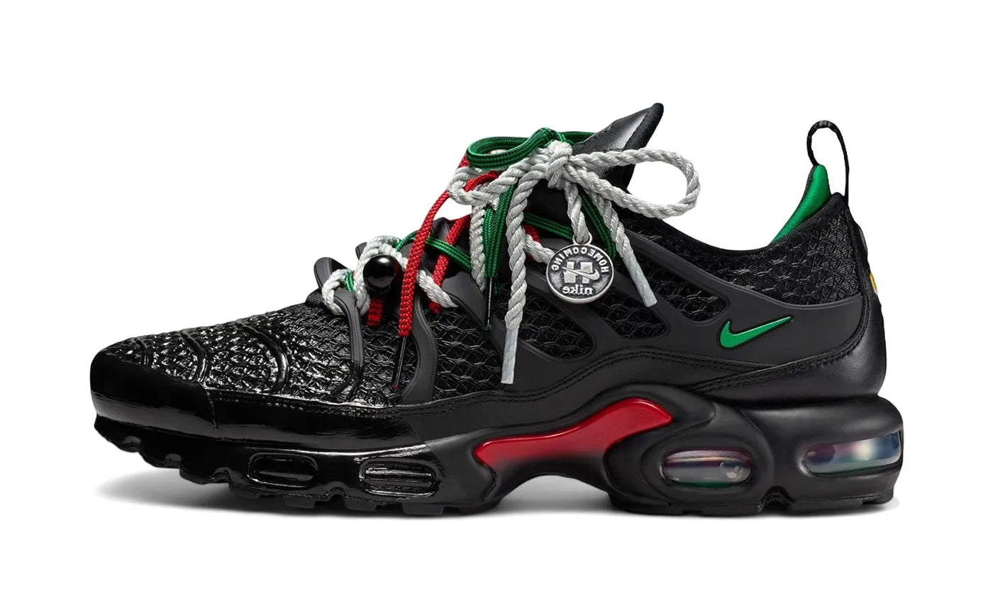 Nike Air Max Plus Homecoming Black - IM4960-001