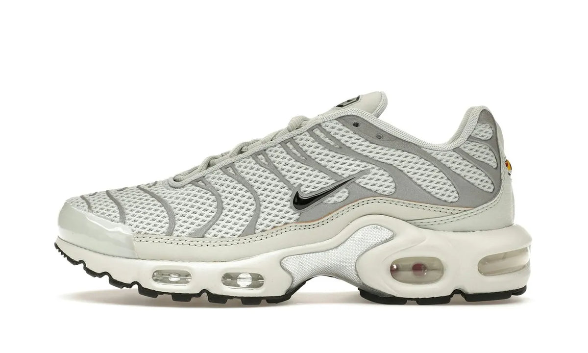 Nike Air Max Plus Light Silver - FV8480-002