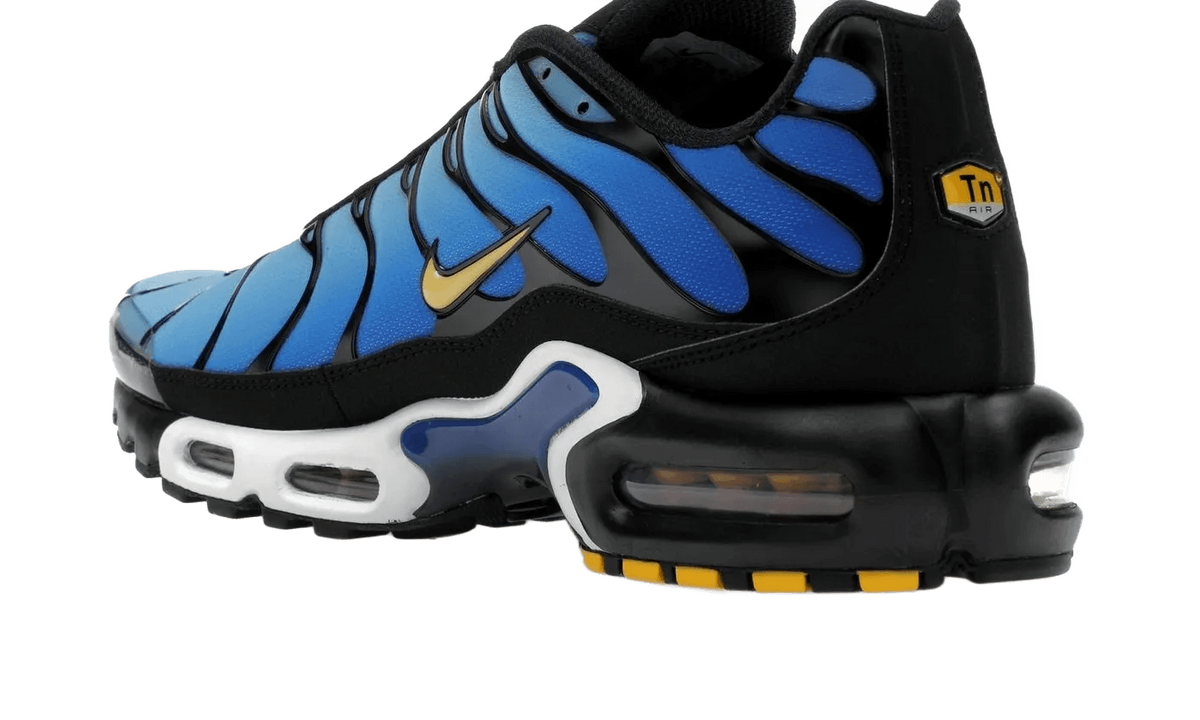 Nike Air Max Plus OG Hyper Blue - DX0755-001