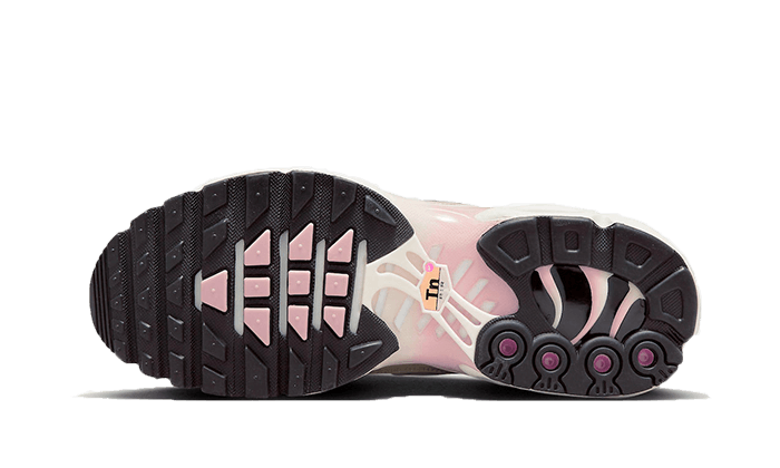 Nike Air Max Plus Pink