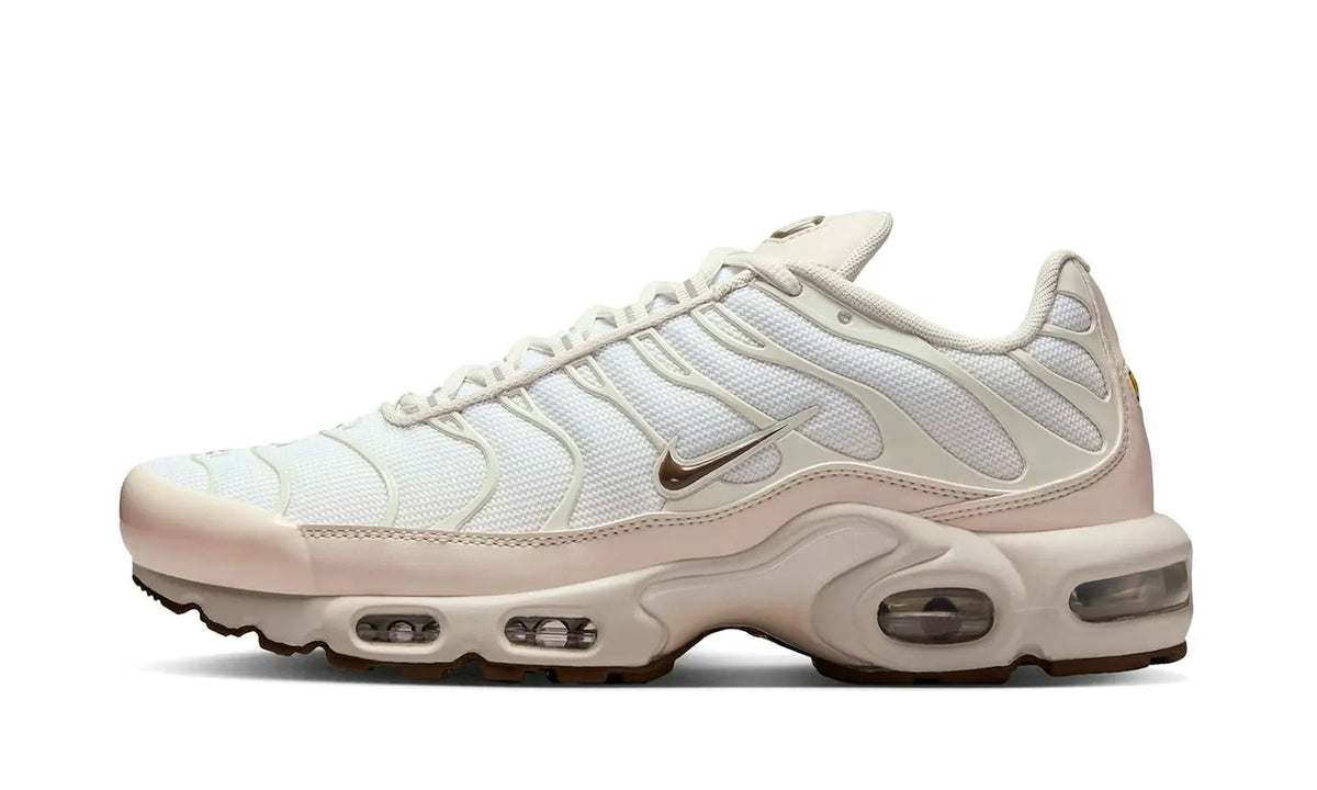 Nike Air Max Plus SE Light Orewood Brown - IO0657-100