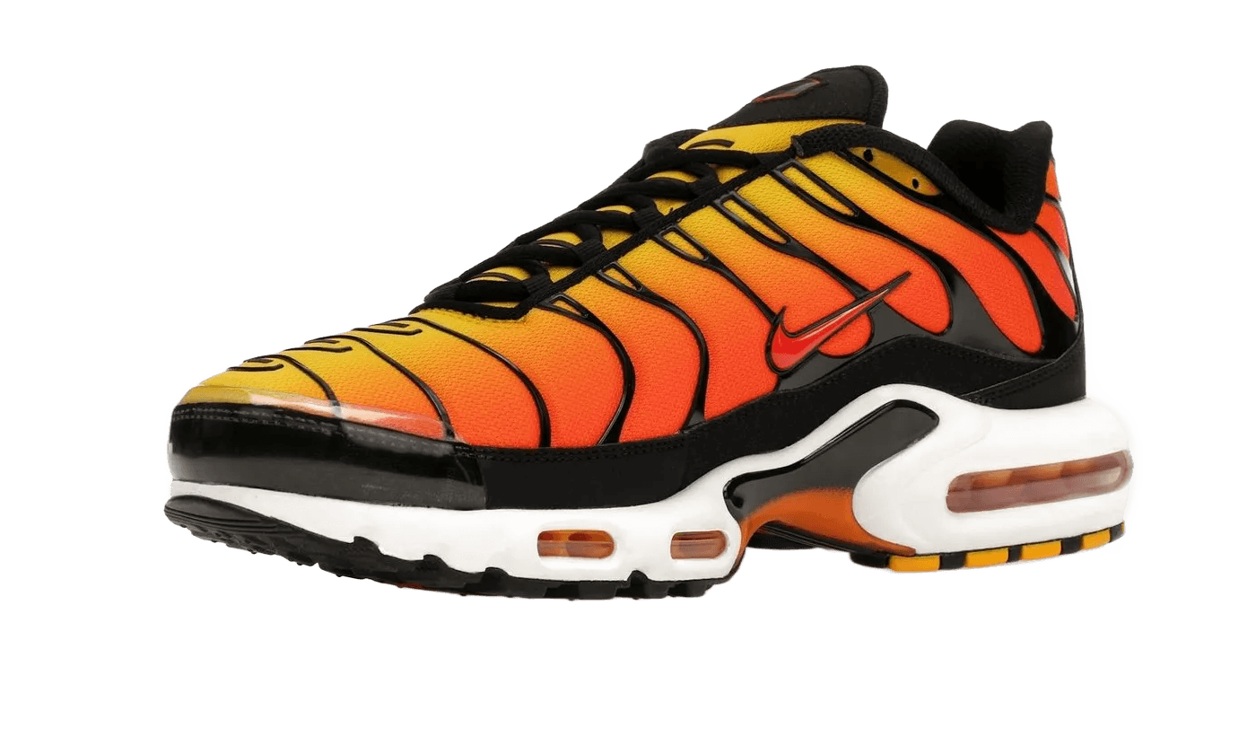 Nike Air Max Plus Sunset (2024) - HF0552-001