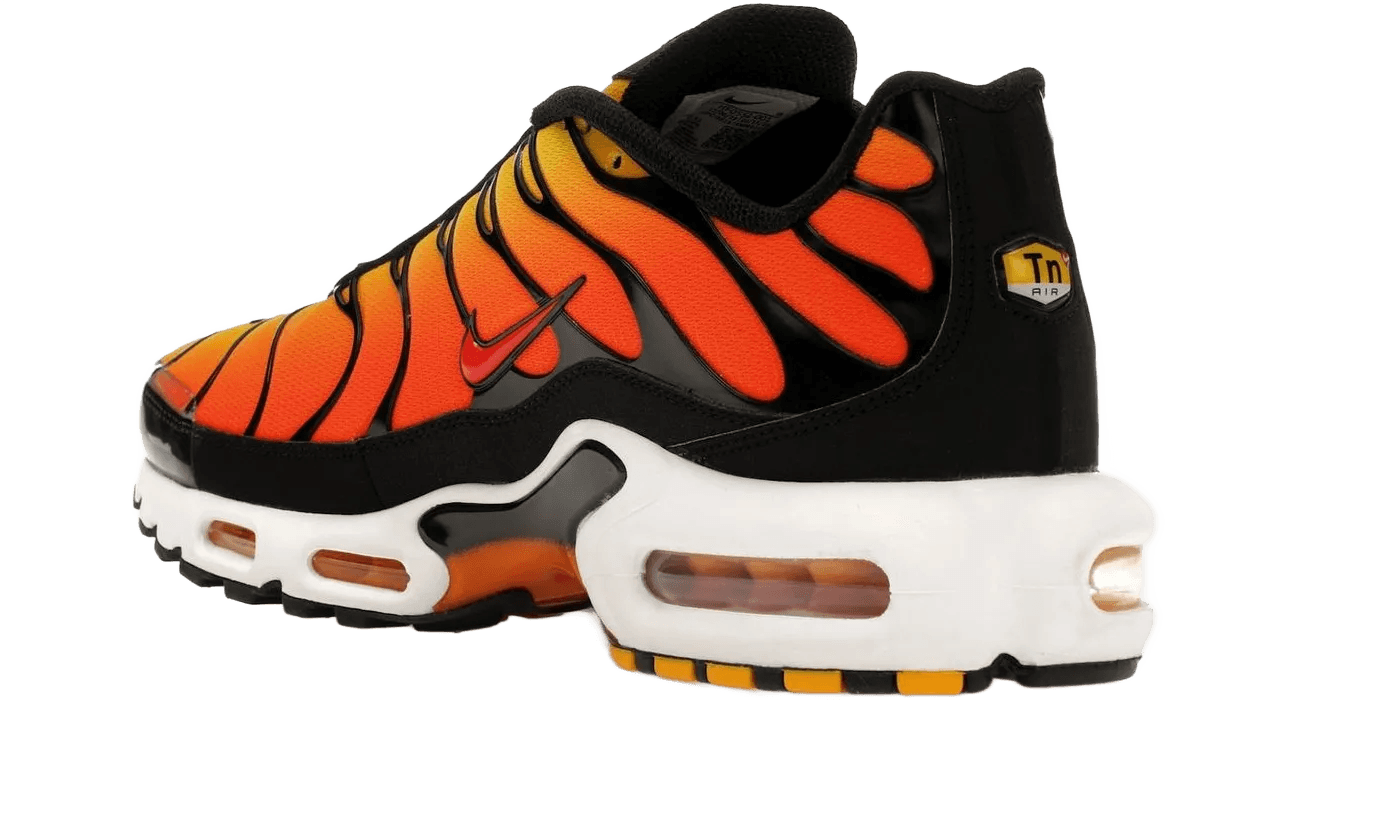 Nike Air Max Plus Sunset (2024) - HF0552-001