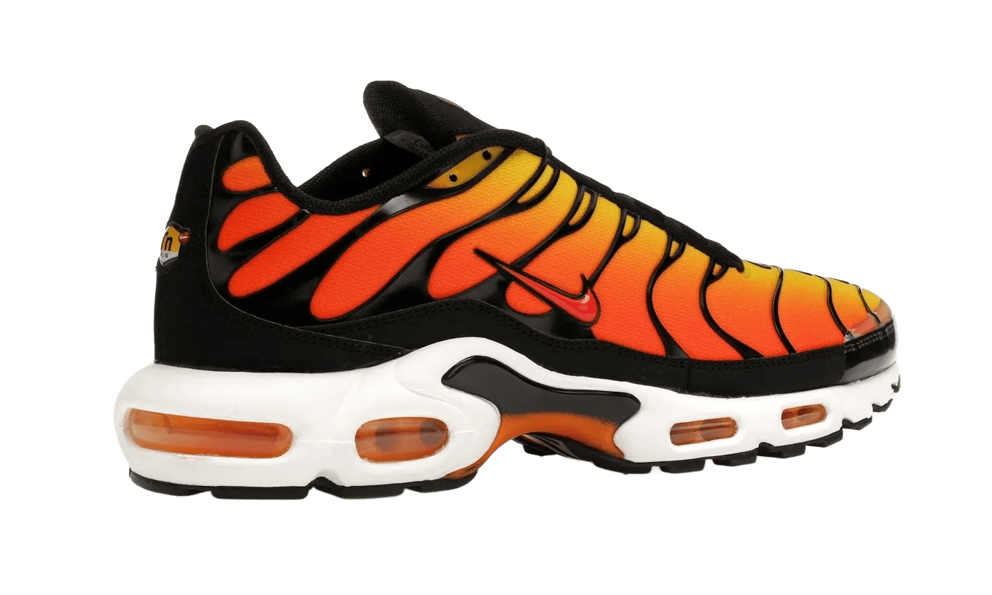 Nike Air Max Plus Sunset (2024) - HF0552-001