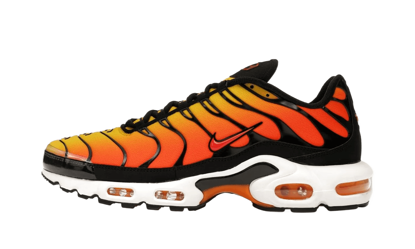 Nike Air Max Plus Sunset (2024) - HF0552-001