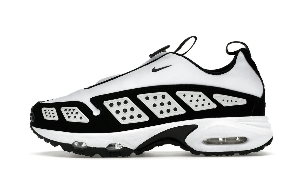 Nike Air Max Sunder White Black - FZ2068-100