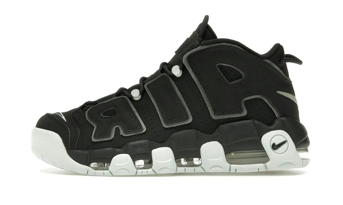Nike Air More Uptempo 96 Dark Smoke Grey - FJ4181-001