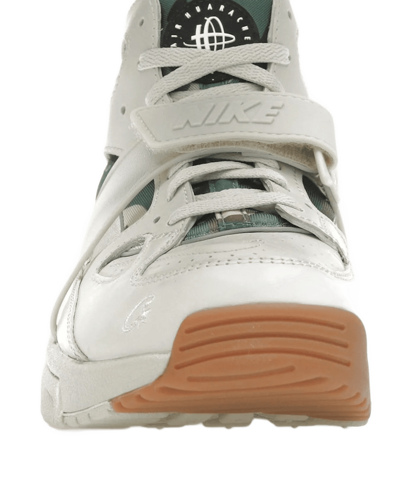 Nike Air Trainer Huarache Corteiz Light Bone - FQ8793-002