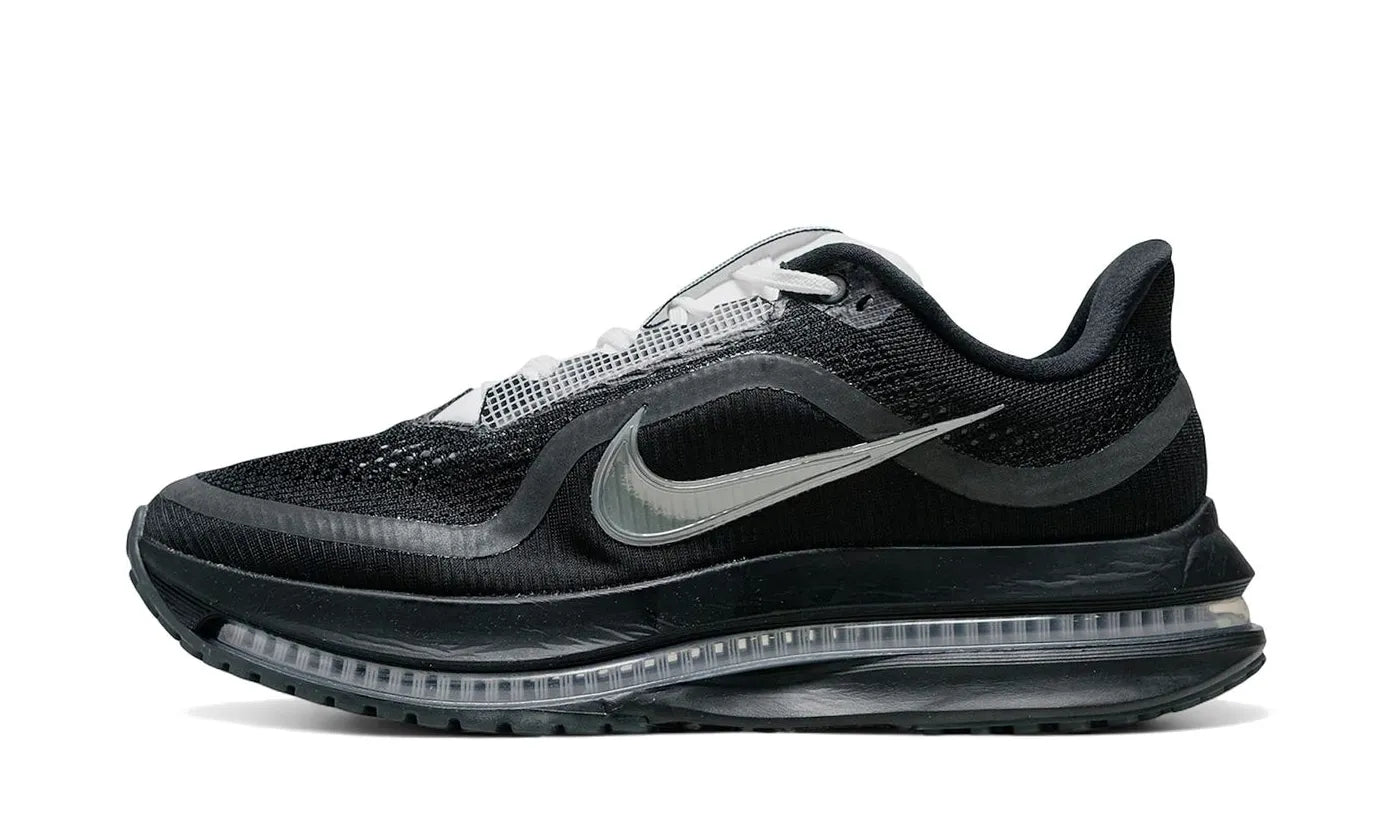 Nike Air Zoom Pegasus Premium SP Black Metallic Silver - IH4369-001