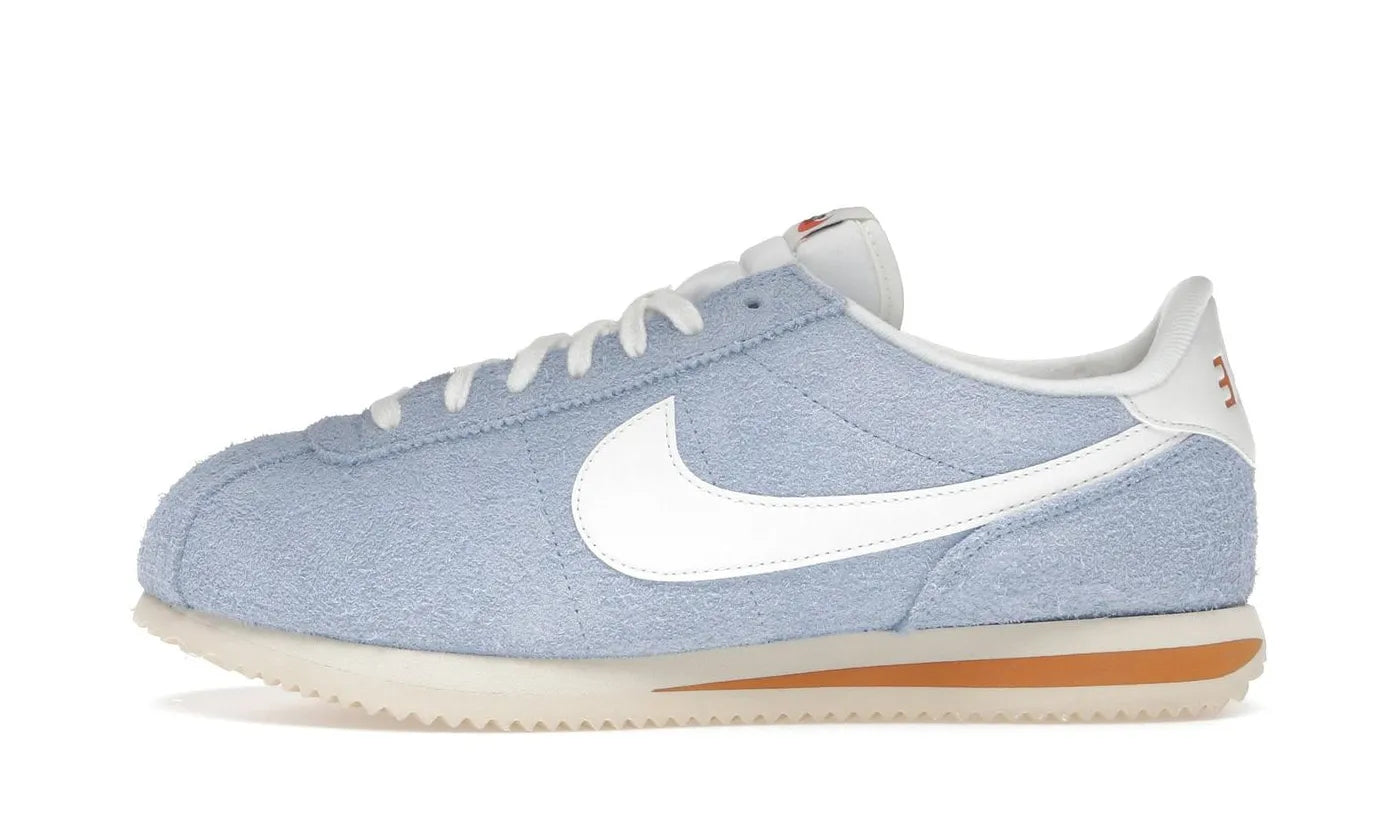 Nike Cortez SE Psychic Blue - HF3142-400
