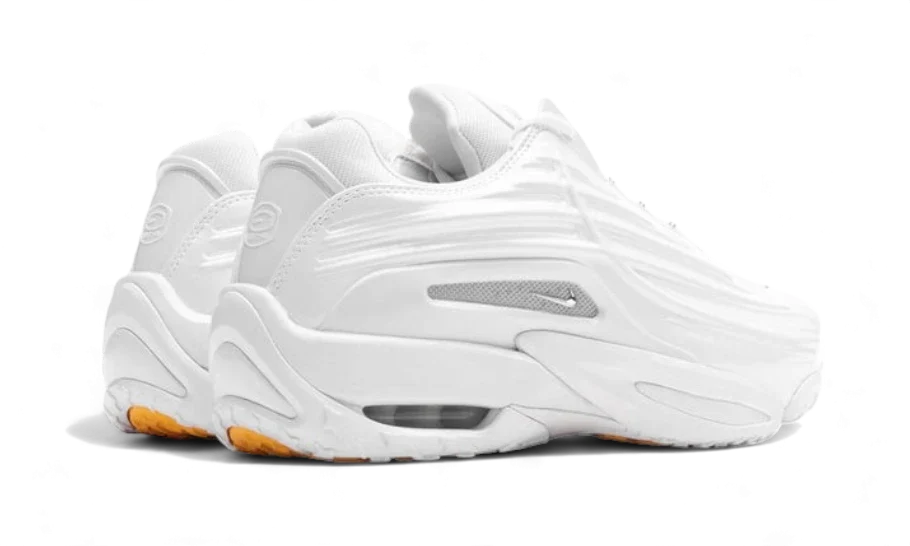 Nike x Hot Step 2 NOCTA Drake White