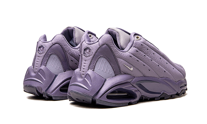 Nike x Hot Step Air Terra Drake NOCTA Violet Haze
