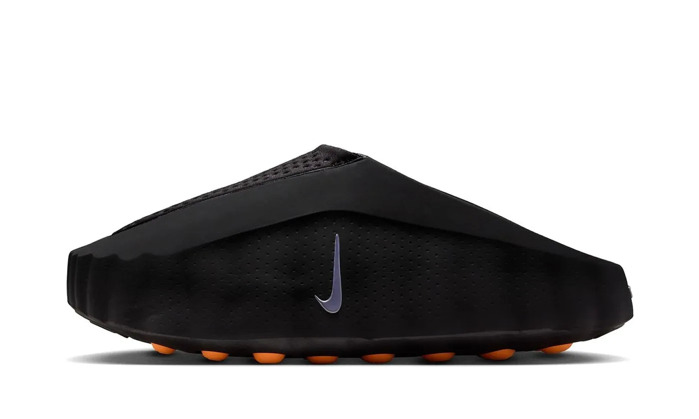 Nike Mind 001 Slide Black Chrome - HQ4307-001