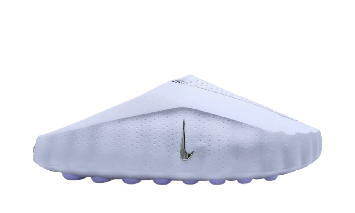 Nike Mind 001 Slide Palest Purple - HQ4309-500