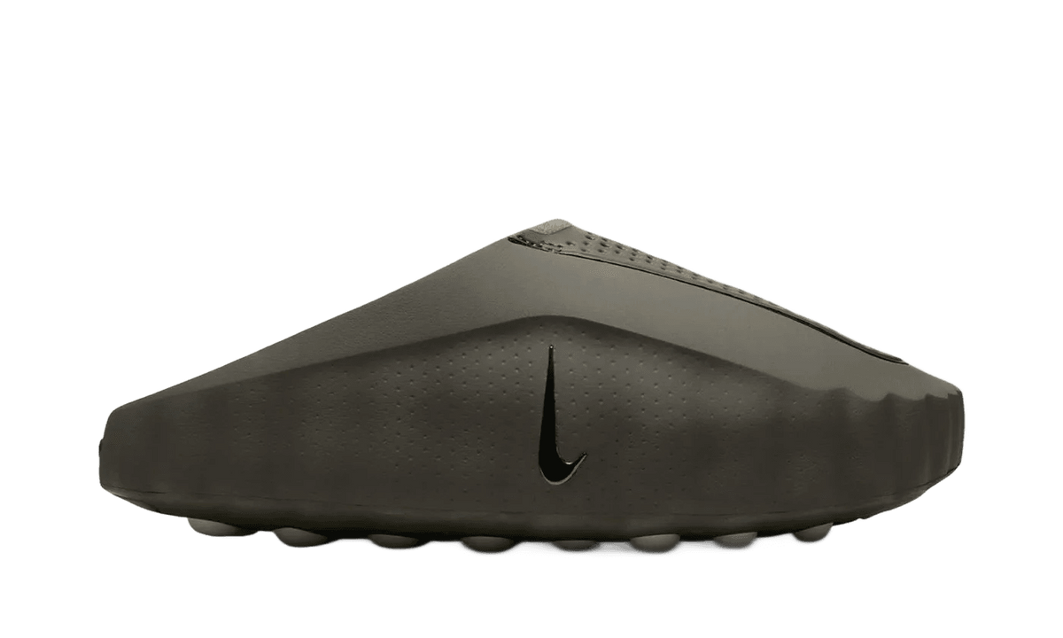 Nike Mind 001 Slide Tarp Green - HQ4309-301