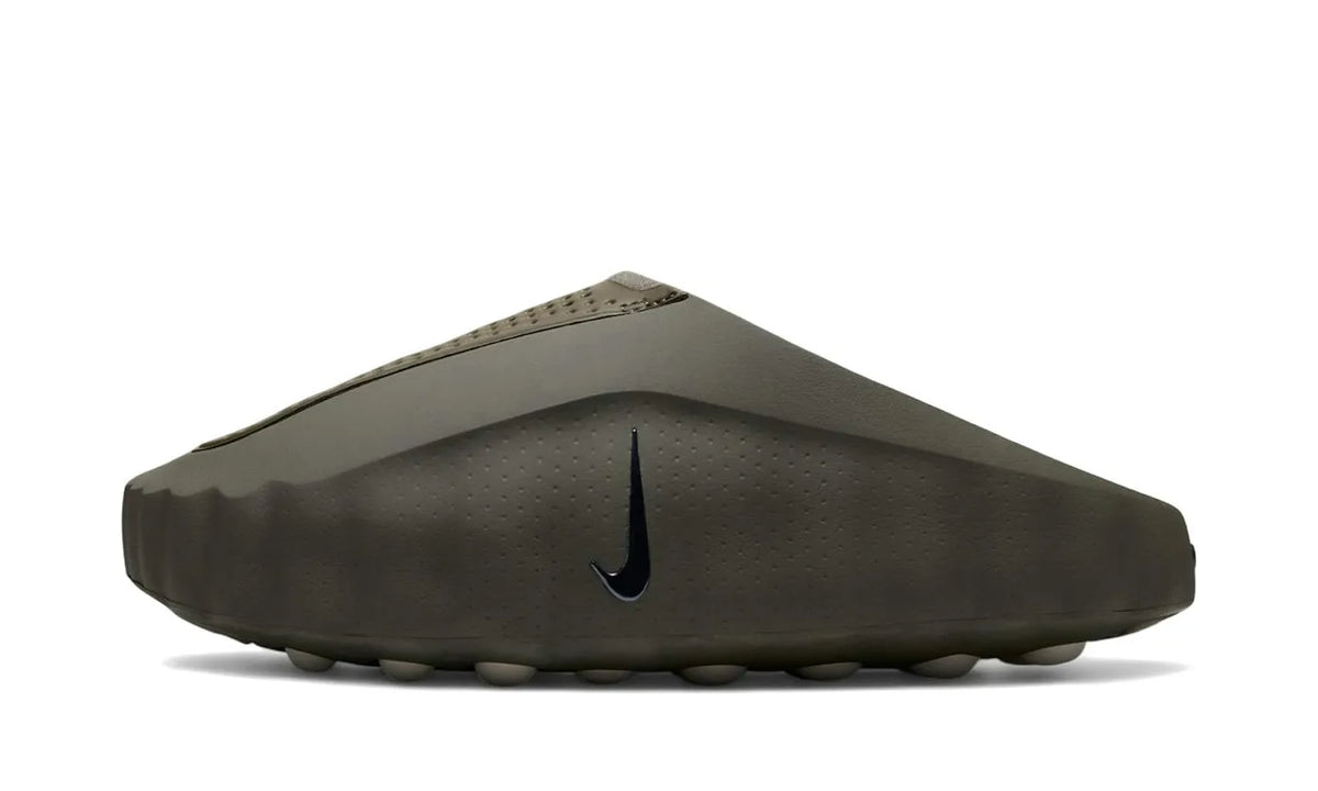 Nike Mind 001 Slide Tarp Green - HQ4309-301