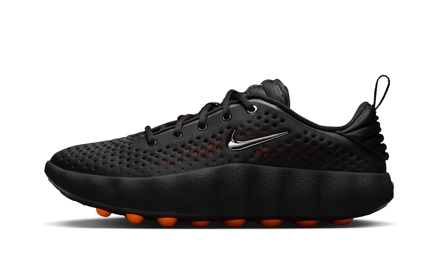 Nike Mind 002 Black Chrome - HQ4310-001