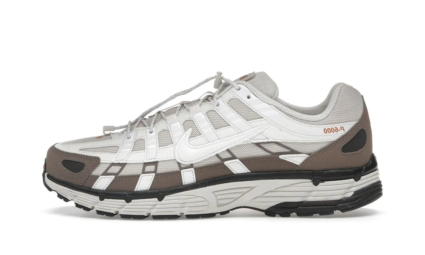 Nike P-6000 Light Orewood Brown Mink Brown - IO1904-104