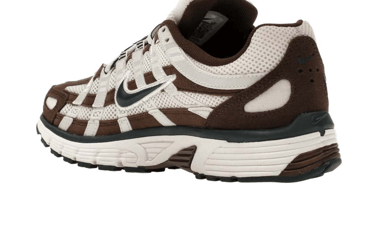 Nike P-6000 Phantom Baroque Brown Metallic Summit White Armory Navy - HV8972-001
