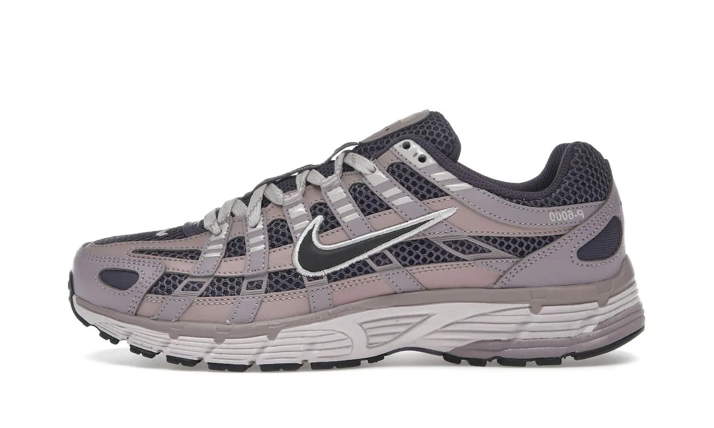 Nike P-6000 SE Light Violet Ore Dark Raisin - IF1756-201
