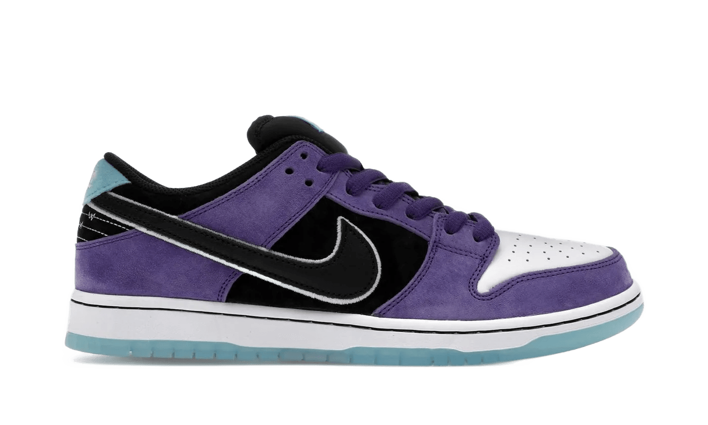 Nike SB Dunk Low Hayley Wilson - HJ0513-500