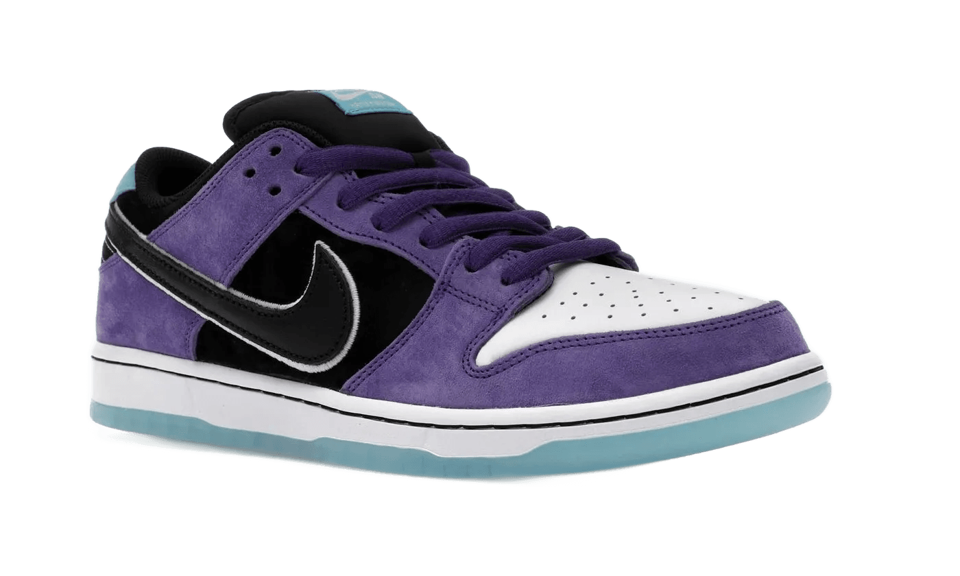 Nike SB Dunk Low Hayley Wilson - HJ0513-500