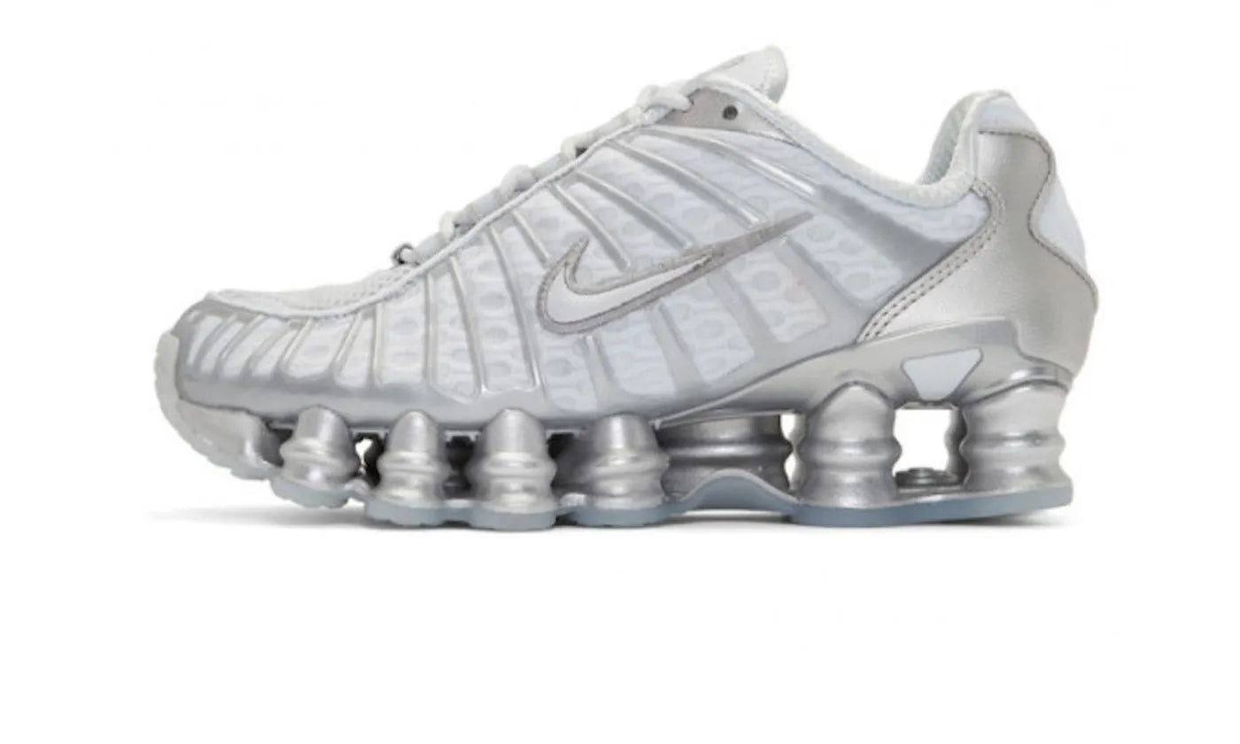 Nike Shox TL Chrome - AR3566-003