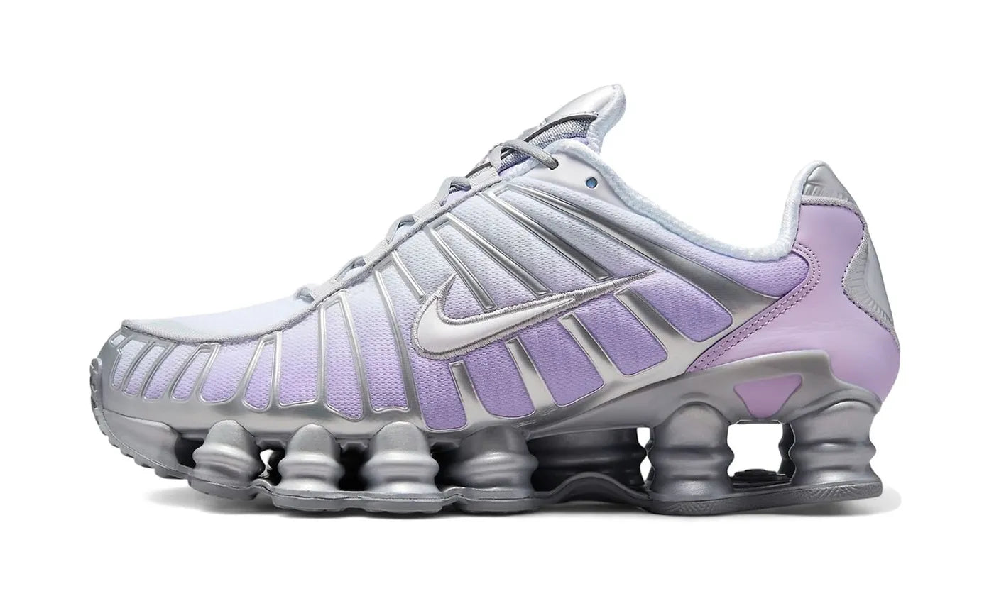 Nike Shox TL Hydrangeas Fade - HV2520-002