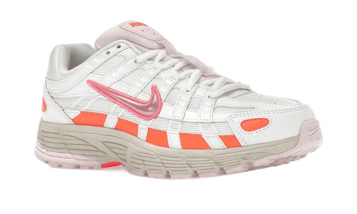 Nike P-6000 Digital Pink Crimson - CV3033-100