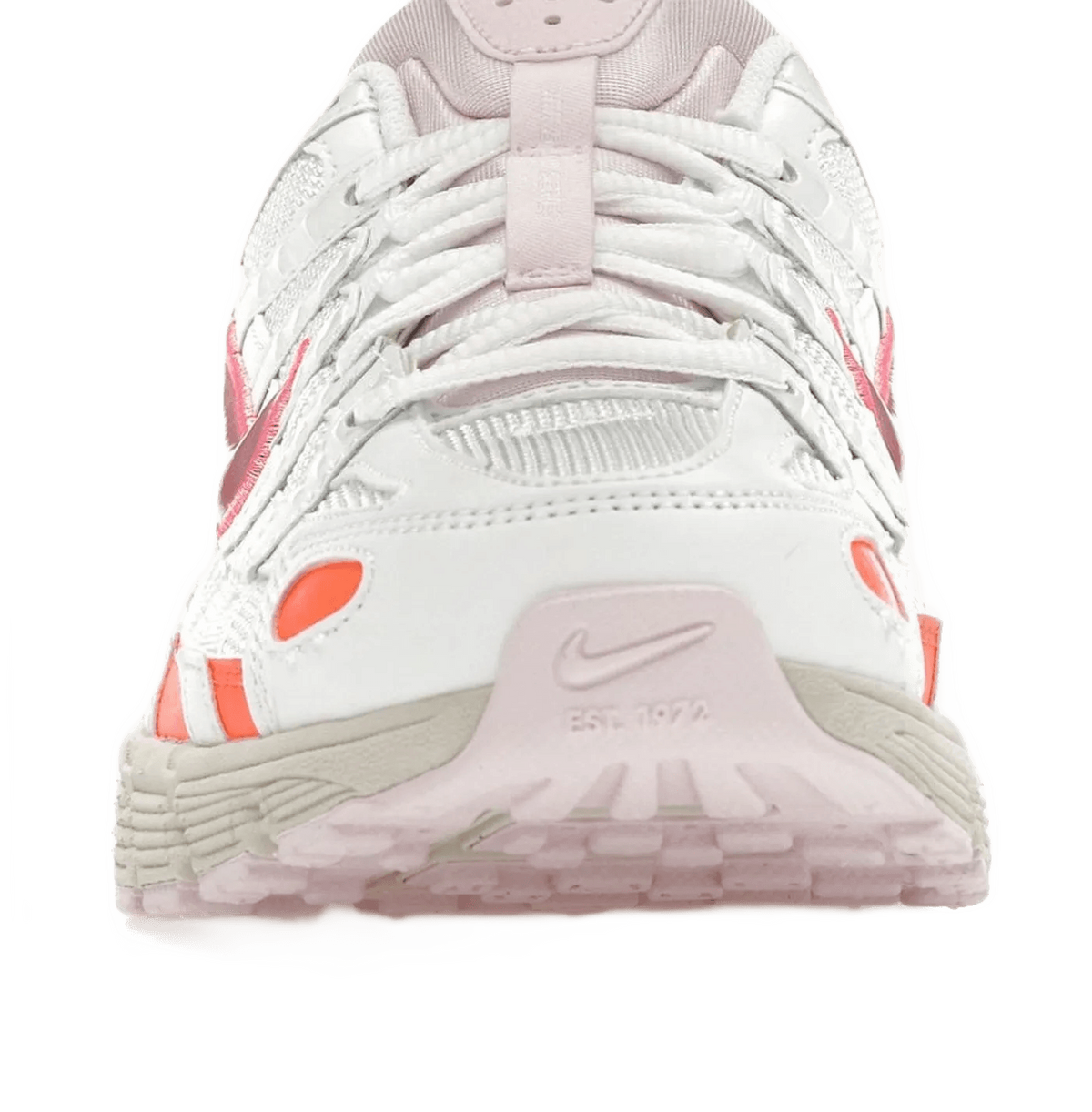 Nike P-6000 Digital Pink Crimson - CV3033-100