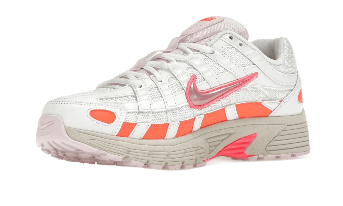 Nike P-6000 Digital Pink Crimson - CV3033-100