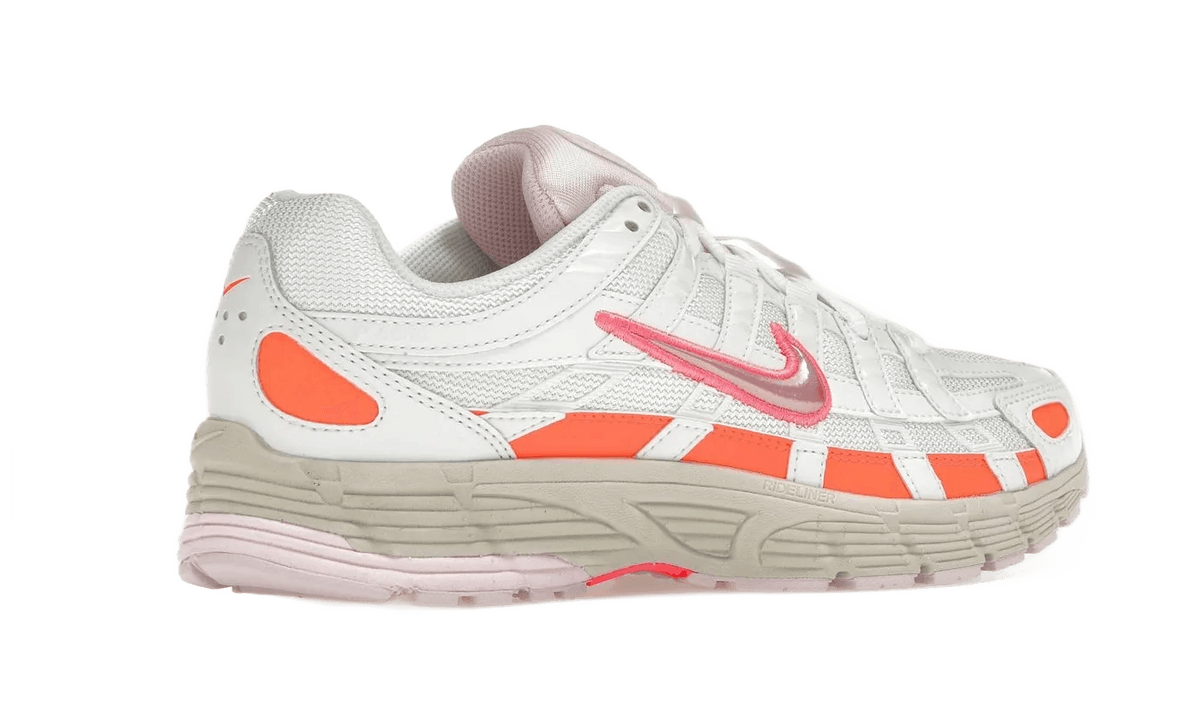 Nike P-6000 Digital Pink Crimson - CV3033-100