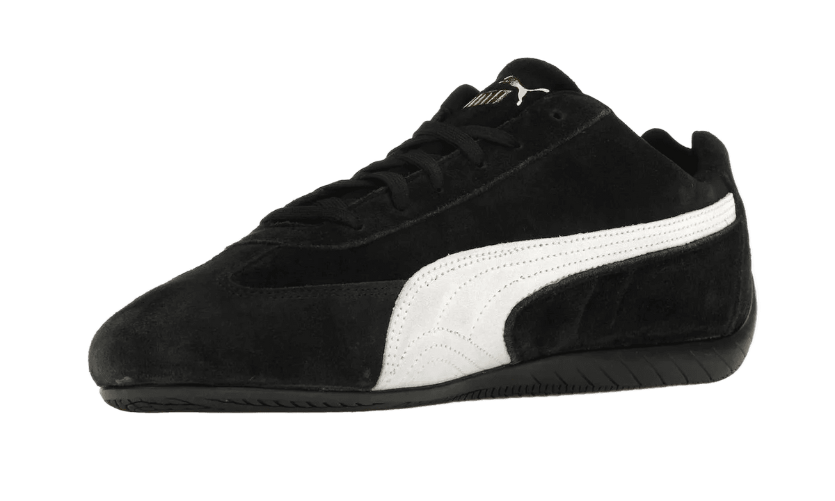 Puma Speedcat OG Black White - 398846-01