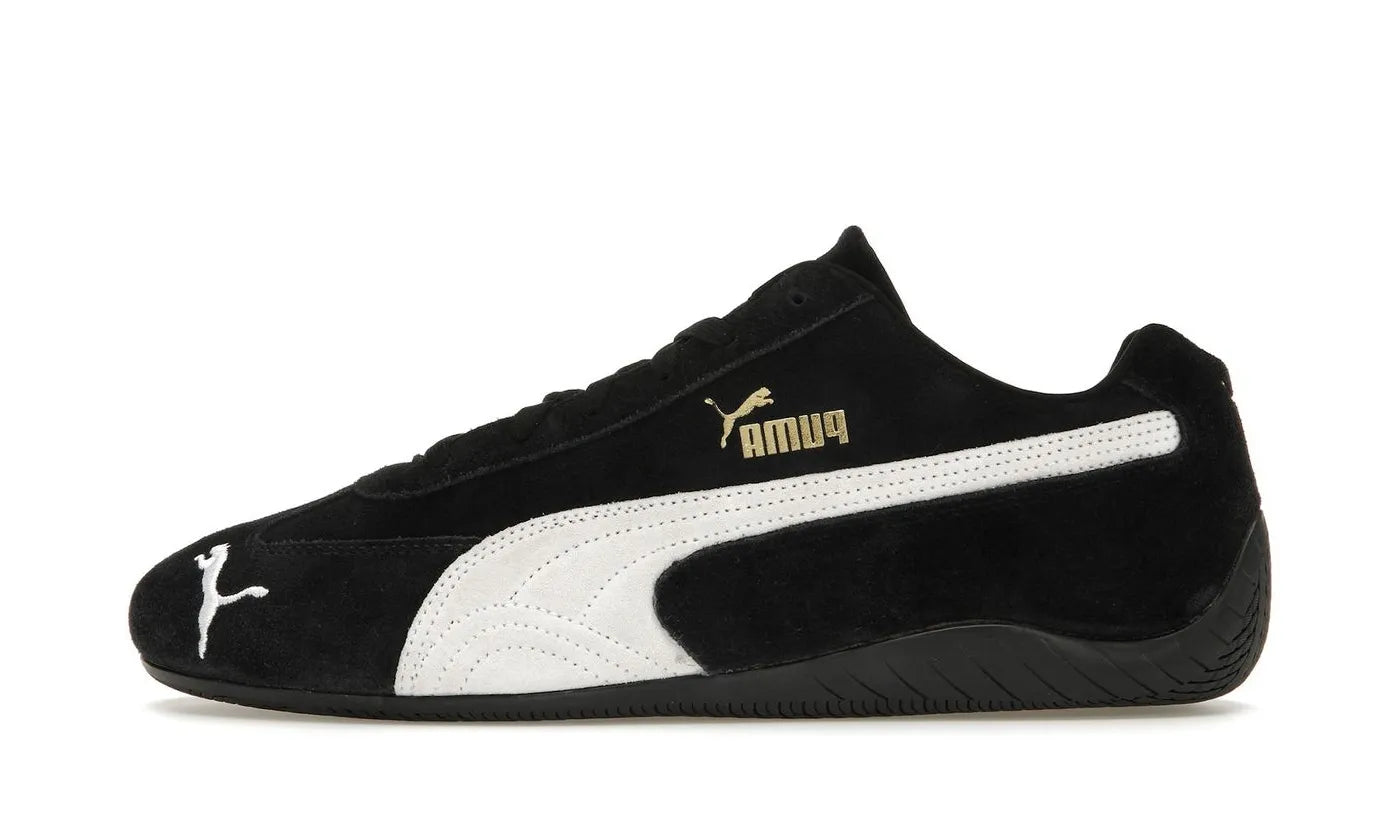 Puma Speedcat OG Black White - 398846-01