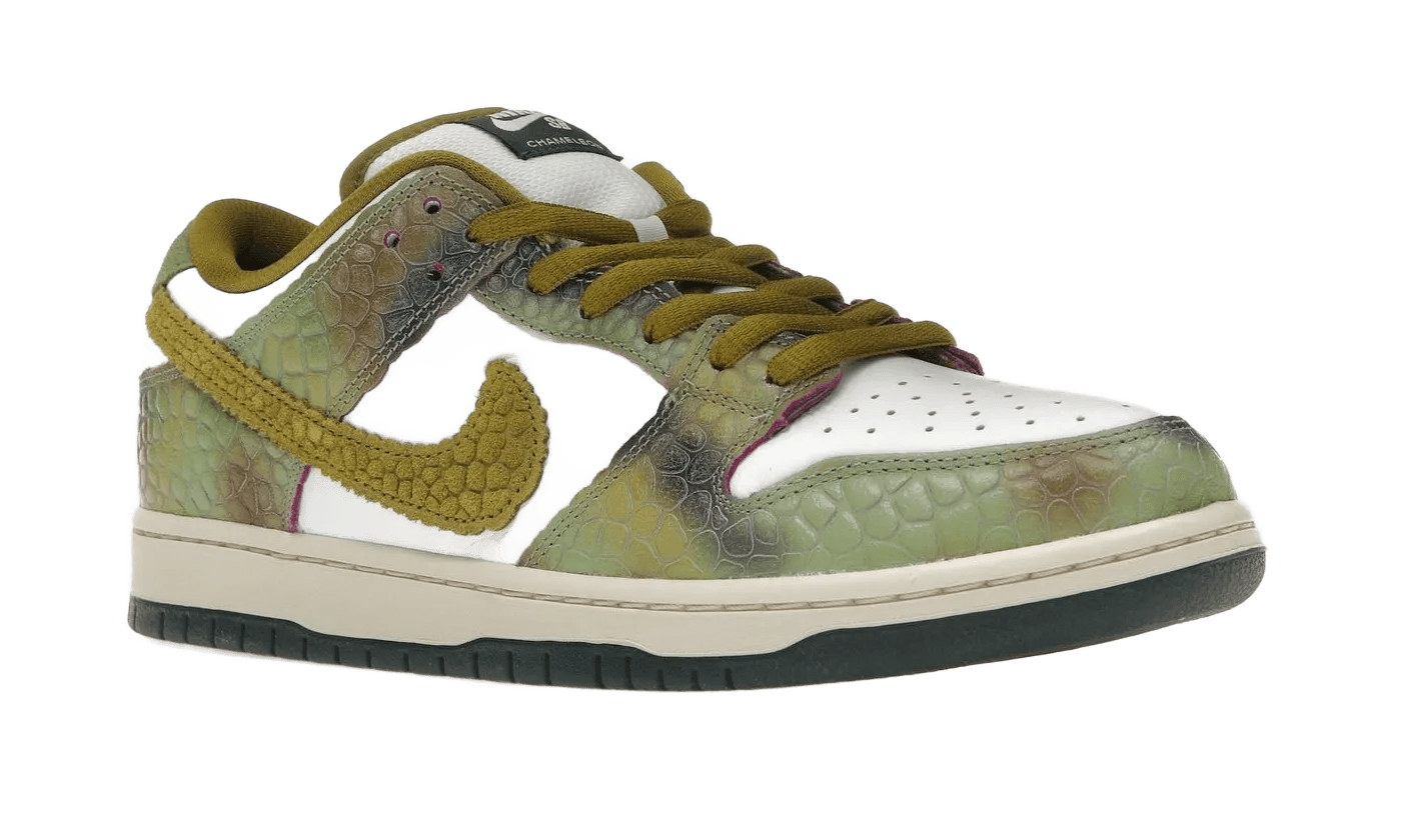 Nike SB Dunk Low Alexis Sablone Chameleon - HJ3386-300