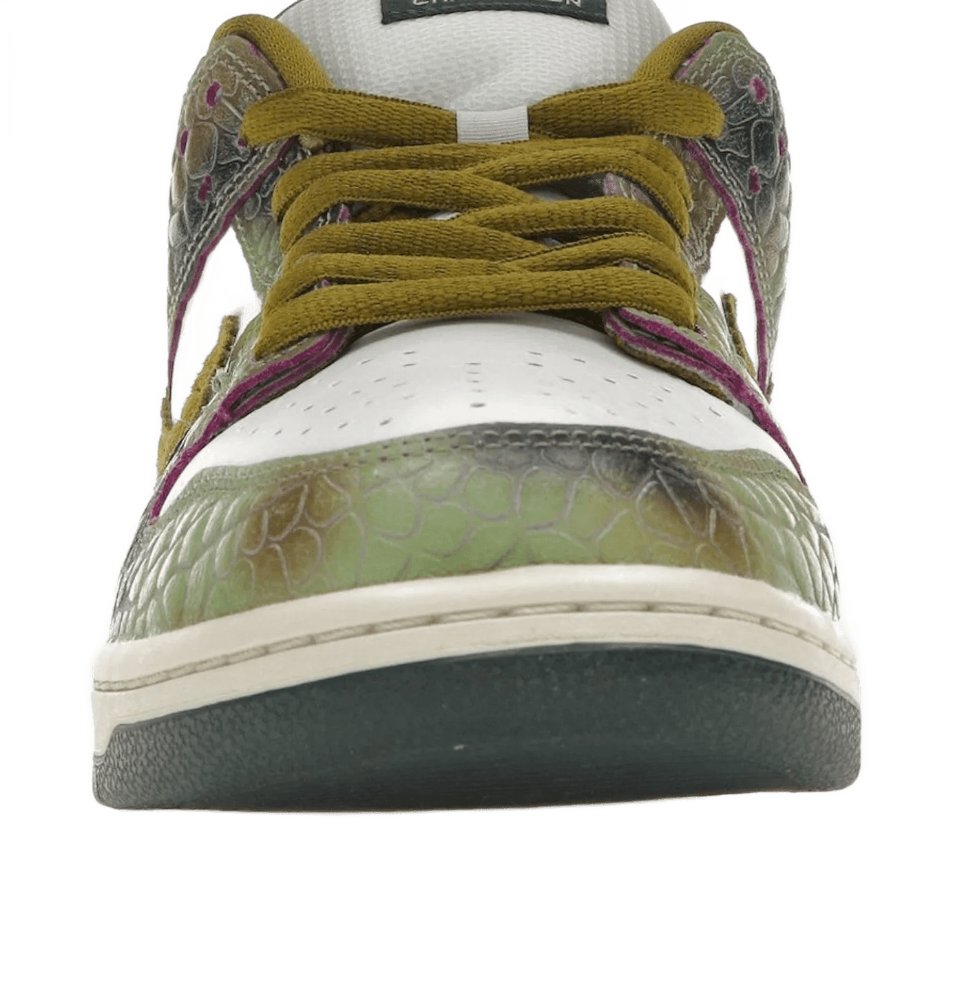 Nike SB Dunk Low Alexis Sablone Chameleon - HJ3386-300