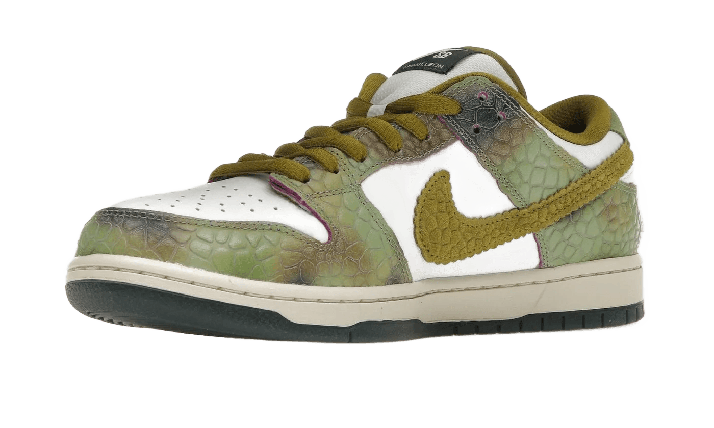 Nike SB Dunk Low Alexis Sablone Chameleon - HJ3386-300